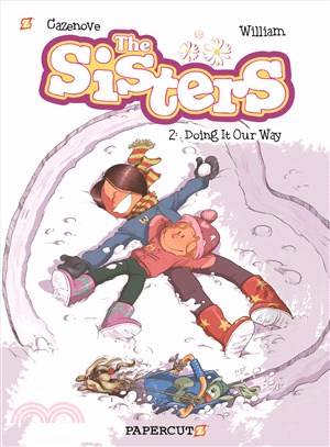 The Sisters 2 ─ Doing It Our Way