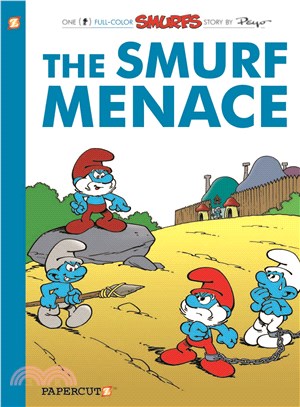 Smurfs 22 ─ The Smurf Menace