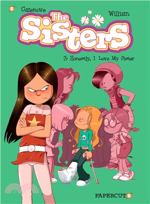 The sisters :Honestly, I lov...