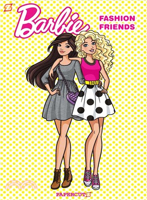 Barbie 3 ─ Fashion Friends