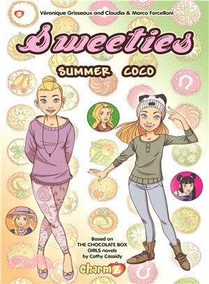 Sweeties 2 ─ Summer / Coco
