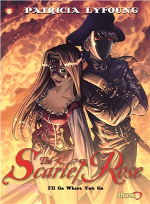 Scarlet Rose 2