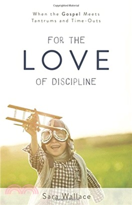 For the Love of Discipline