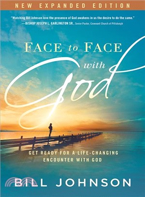 Face to Face With God