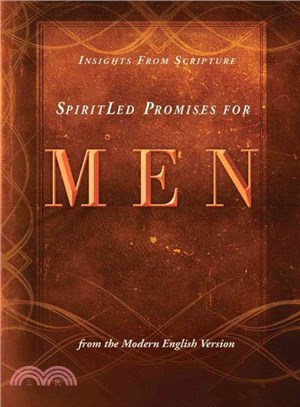 Spiritled Promises for Men ― Insights from Scripture from the New Modern English Version