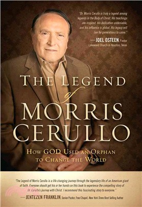 The Legend of Morris Cerullo