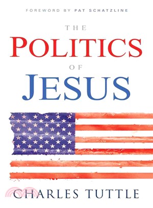 The Politics of Jesus