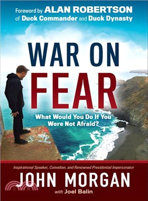 War on Fear