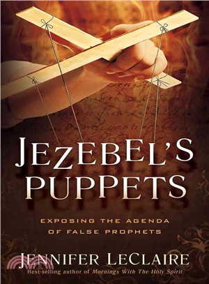 Jezebel's Puppets