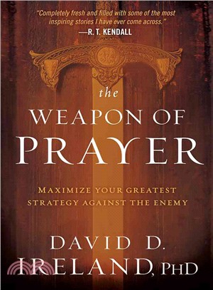 The Weapon of Prayer