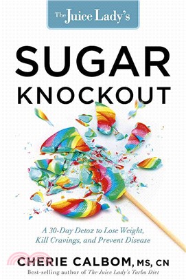 The Juice Lady's Sugar Knockout