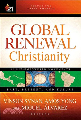 Global Renewal Christianity