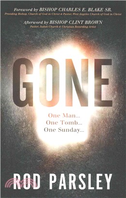 Gone ─ One Man... One Tomb... One Sunday