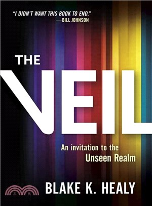 The Veil ─ An Invitation to the Unseen Realm
