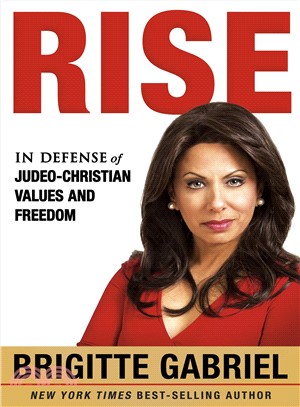 Rise ― In Defense of Judeo-christian Values and Freedom