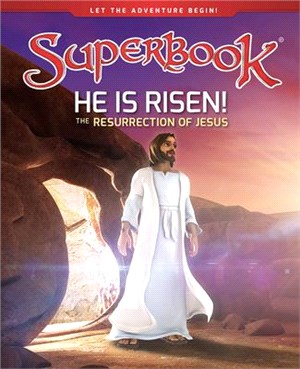 He Is Risen! ― The Resurrection of Jesus