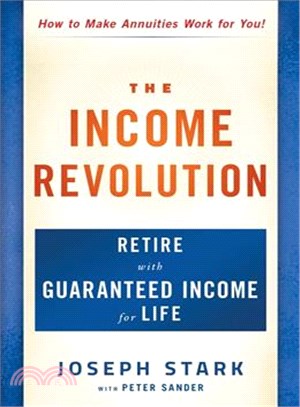 The Income Revolution