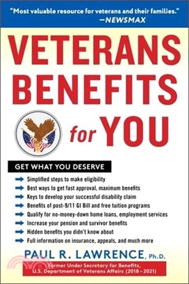 Veterans Benefits for You: Get What Your Deserve