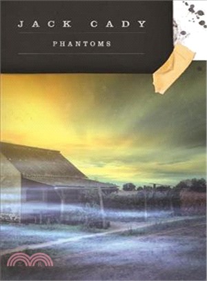 Phantoms ─ Collected Writings