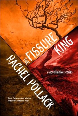 The Fissure King ― A Novel in Five Stories
