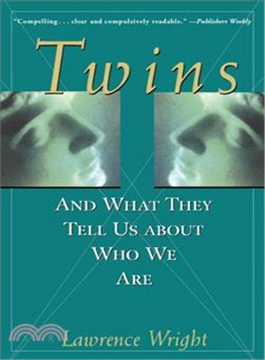 Twins ― And What They Tell Us About Who We Are