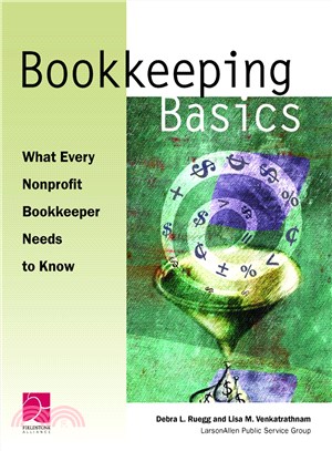 Bookkeeping Basics ― What Every Nonprofit Bookkeeper Needs to Know