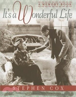 It's a Wonderful Life ― A Memory Book