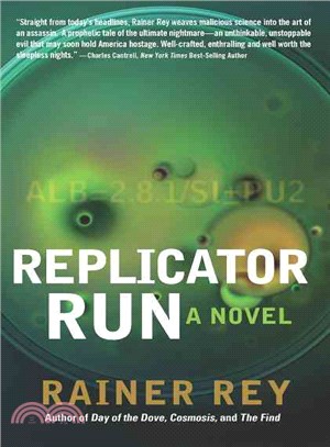 Replicator Run