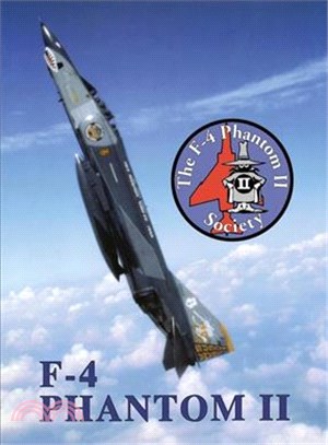 F-4 Phantom II Society