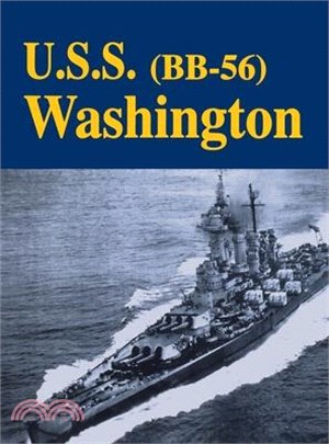 Uss Washington - Bb56