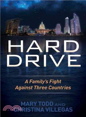 Hard Drive ― A Family's Fight Against Three Countries