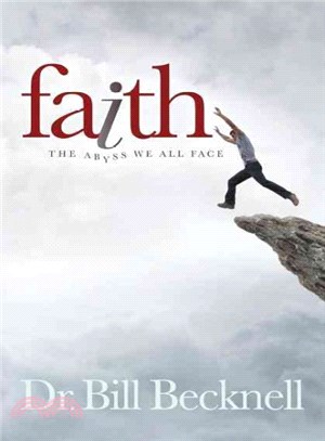 Faith ― The Abyss We All Face
