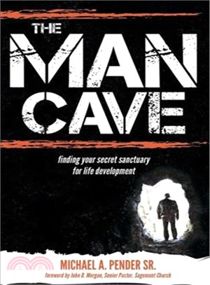 The Mancave ― Finding Your Sanctuary for Life Development
