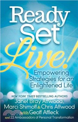 Ready, Set, Live ― Empowering Strategies for an Enlightened Life