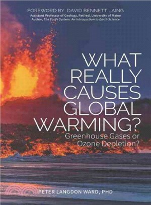 What Really Causes Global Warming ― Greenhouse Gases or Ozone Depletion?