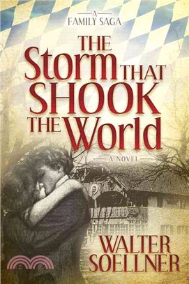 The Storm That Shook the World