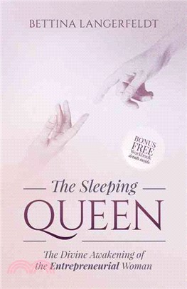 The Sleeping Queen ― The Divine Awakening of the Entrepreneurial Woman