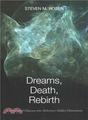 Dreams, Death, Rebirth ― A Topological Odyssey into Alchemy's Hidden Dimensions