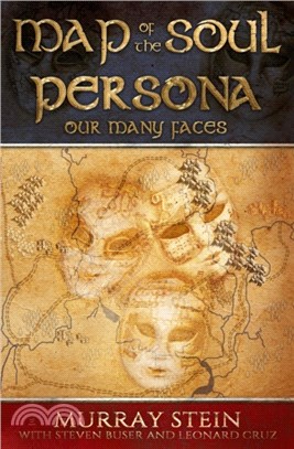 Map of the Soul - Persona：Our Many Faces
