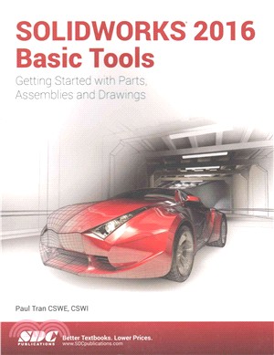 Solidworks 2016 Basic Tools