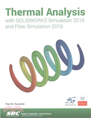Thermal Analysis With Solidworks Simulation 2016 and Flow Simulation 2016