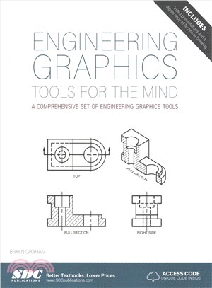 Engineering Graphics Tools for the Mind