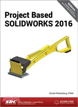 Project Based Solidworks 2016