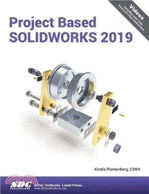 Project Based SOLIDWORKS 2019
