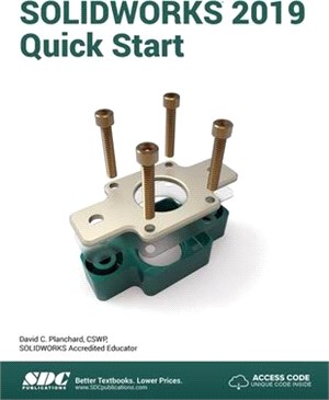 Solidworks 2019 Quick Start