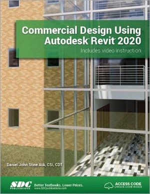 Commercial Design Using Autodesk, 2020