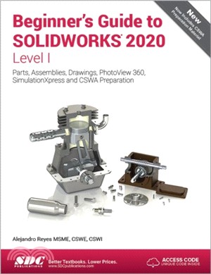 Beginner's Guide to SOLIDWORKS 2020 - Level I