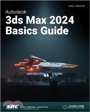 Autodesk 3ds Max 2024 Basics Guide