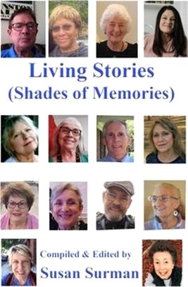 Living Stories: Shades of Memories