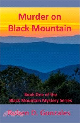 Murder on Black Mountain